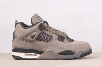 Retro Air Jordan 4 Cave Ston Dong