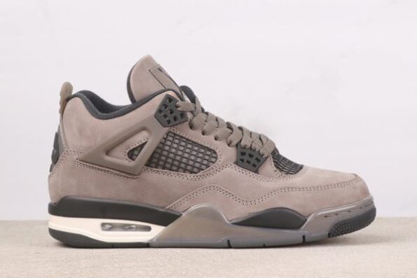Retro Air Jordan 4 Cave Ston Dong