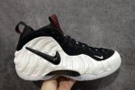 Air Foamposite Pro 2025 Pearl
