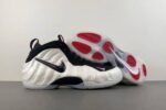 Air Foamposite Pro 2025 Pearl