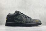 Air Jordan 1 Low Elephant SE Men's
