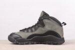 Air Jordan 10 Shadow Army Green Black Men’s