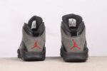 Air Jordan 10 Shadow Army Green Black Men’s