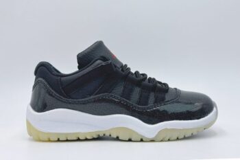 Air Jordan 11 72-10 Low Kids