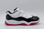 Air Jordan 11 Concord Bred Low Kids