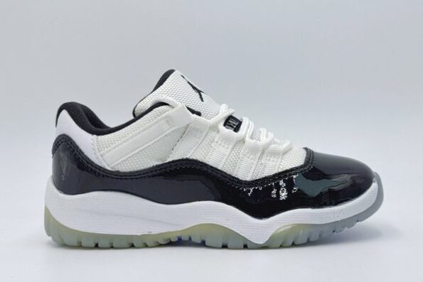 Air Jordan 11 Concord Low Kids