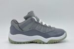Air Jordan 11 Cool Grey Low Kids