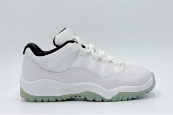 Air Jordan 11 Legend Blue Low Kids
