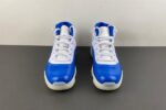 Cheap Air Jordan 11 Royal Blue Gum White Men’s
