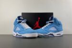 Air Jordan 5 Crack Burst Men’s