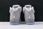 Retro Air Jordan 5 Wolf Grey Men’s
