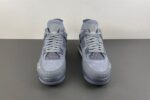 Nigel Sylvester x Air Jordan 4 Grey Brick