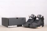 PSG x Air Jordan 5 Off Noir Men’s