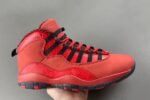 Steve Wiebe x Air Jordan 10 HOH Men's