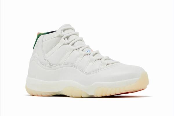 Air Jordan 11 285 Atlanta--- (2)