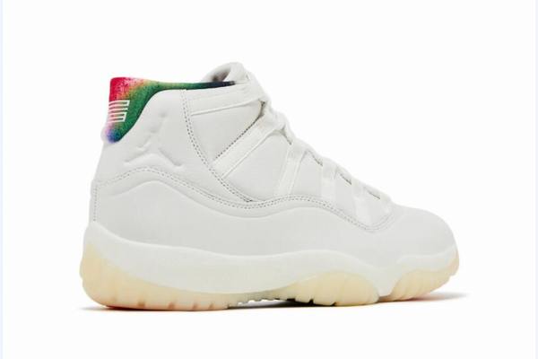Air Jordan 11 285 Atlanta--- (3)
