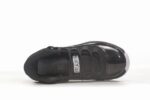 Retro Air Jordan 11 Black Grey Kids