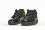 Retro Air Jordan 11 Black Kids