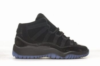 Retro Air Jordan 11 CAP AND GOWN Kids