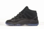 Retro Air Jordan 11 CAP AND GOWN Kids