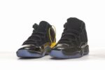 Retro Air Jordan 11 CAP AND GOWN Kids