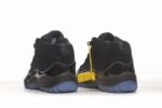 Retro Air Jordan 11 CAP AND GOWN Kids