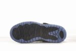 Retro Air Jordan 11 CAP AND GOWN Kids