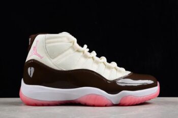 Retro Air Jordan 11 Neapolitan Men's