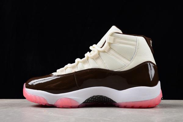 Air Jordan 11 Neapolitan--- (2)