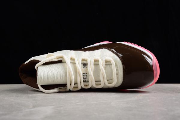 Air Jordan 11 Neapolitan--- (3)