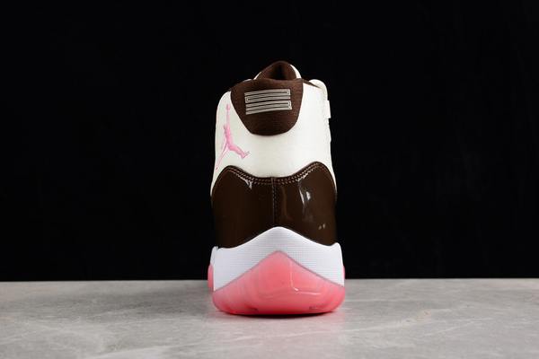 Air Jordan 11 Neapolitan--- (5)