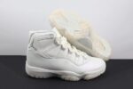 Retro Air Jordan 11 Pearl Men’s