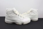 Retro Air Jordan 11 Pearl Men’s