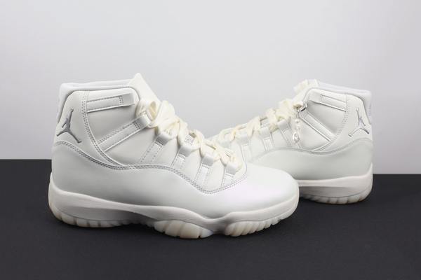 Air Jordan 11 Pearl--- (3)