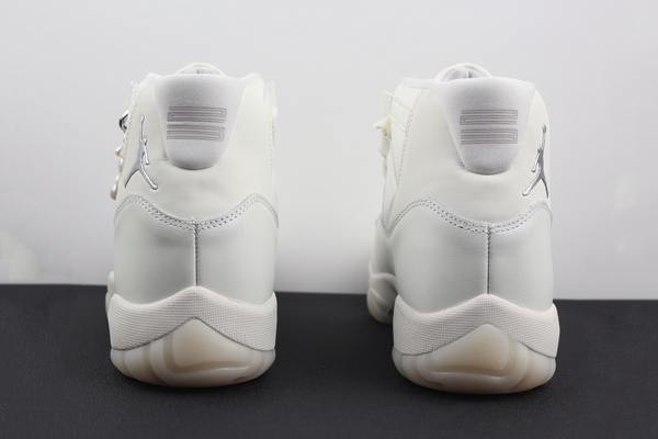 Air Jordan 11 Pearl--- (5)