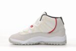 Retro Air Jordan 11 Platinum Tint Kids