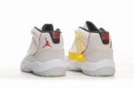 Retro Air Jordan 11 Platinum Tint Kids