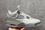Air JaAir Jordan 4 Photon Dust Men’sordan 4 Photon Dust— (1)