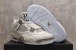 Air JaAir Jordan 4 Photon Dust Men’sordan 4 Photon Dust— (1)