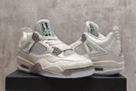 Air JaAir Jordan 4 Photon Dust Men’sordan 4 Photon Dust— (1)
