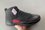 Retro Air Jordan 12 Bloodline Men’s