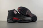 Retro Air Jordan 12 Bloodline Men’s