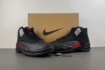Retro Air Jordan 12 Bloodline Men’s