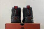 Retro Air Jordan 12 Bloodline Men’s
