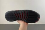 Retro Air Jordan 12 Bloodline Men’s