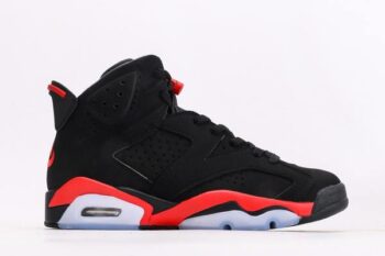 Retro Air Jordan 6 Infrared 2026 Men's