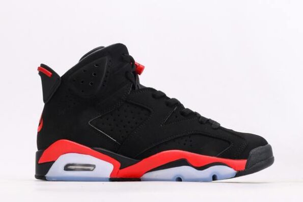 Retro Air Jordan 6 Infrared 2026 Men's
