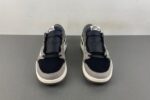 Travis Scott x Air Jordan 1 Low Black Grey White Men’s