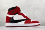 Travis Scott x Air Jordan 1 High OG Chicago