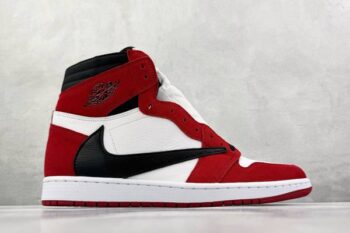 Travis Scott x Air Jordan 1 High OG Chicago